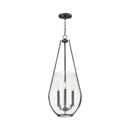 Farrin Pendant Light in Detail.