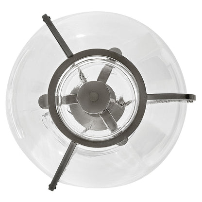 Farrin Pendant Light in Detail.