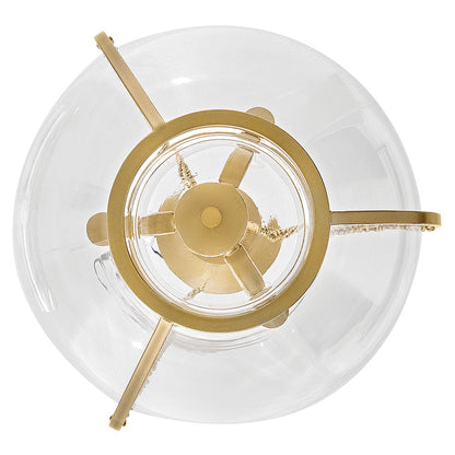 Farrin Pendant Light in Detail.