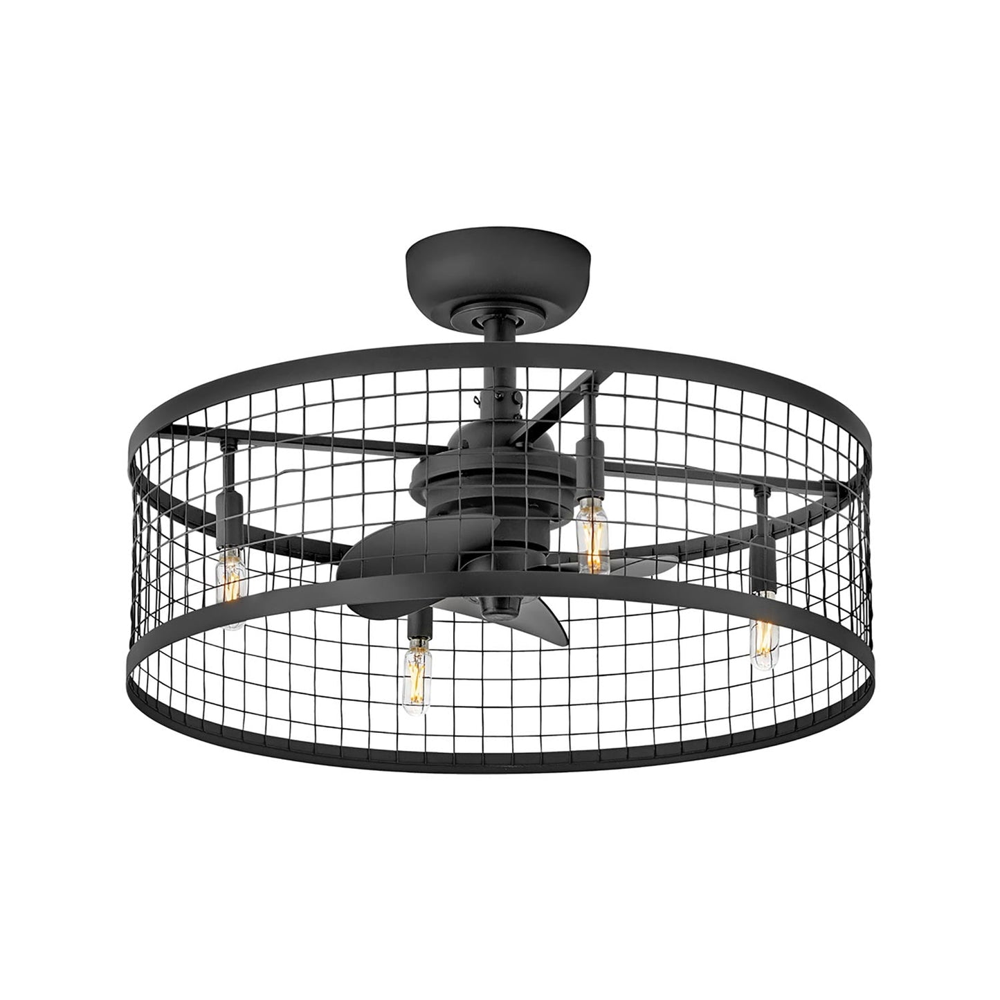 Finnigan Fandelier (24-Inch) .