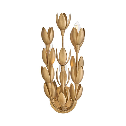 Flora Wall Light.