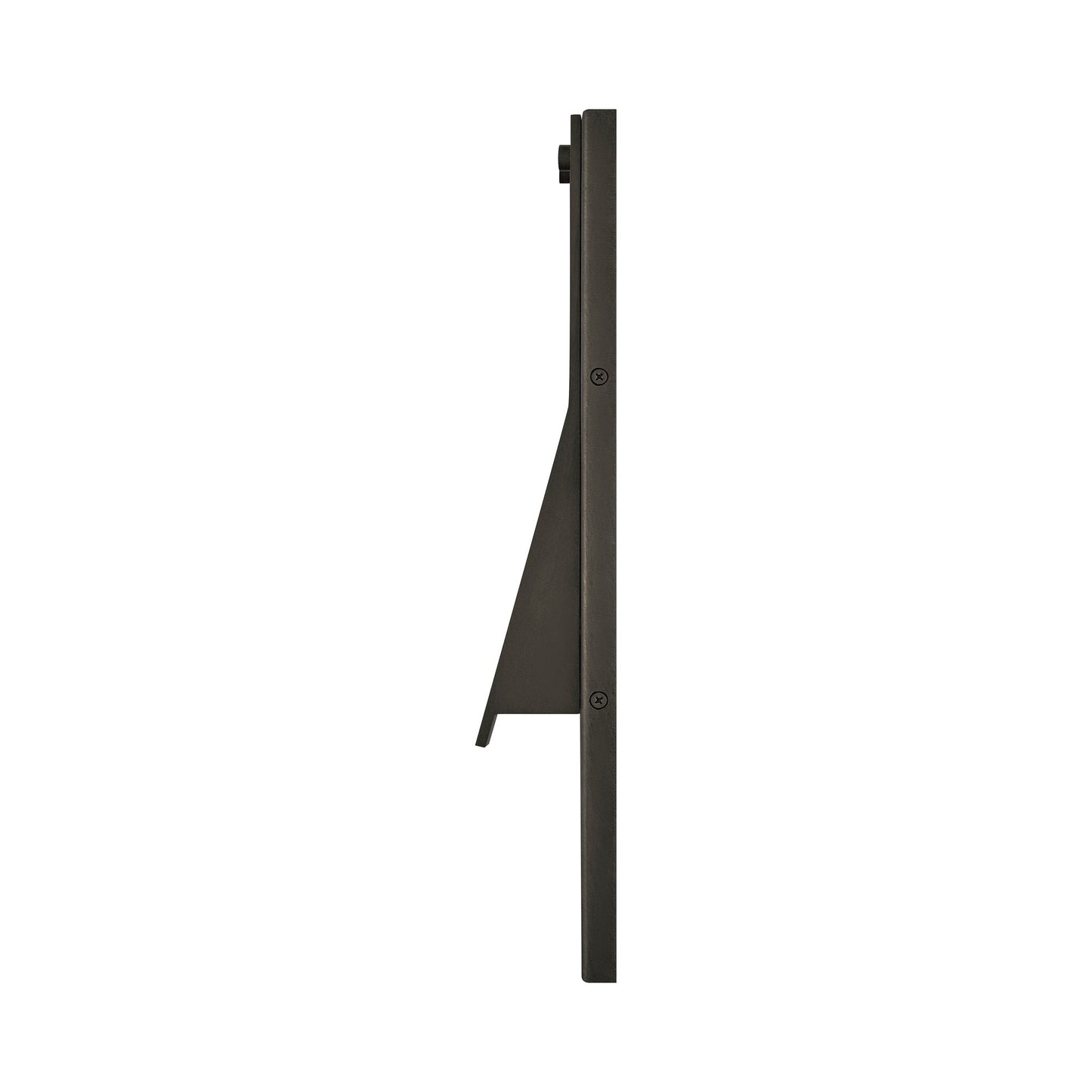 Fold Outdoor LED Wall Light in Detail.