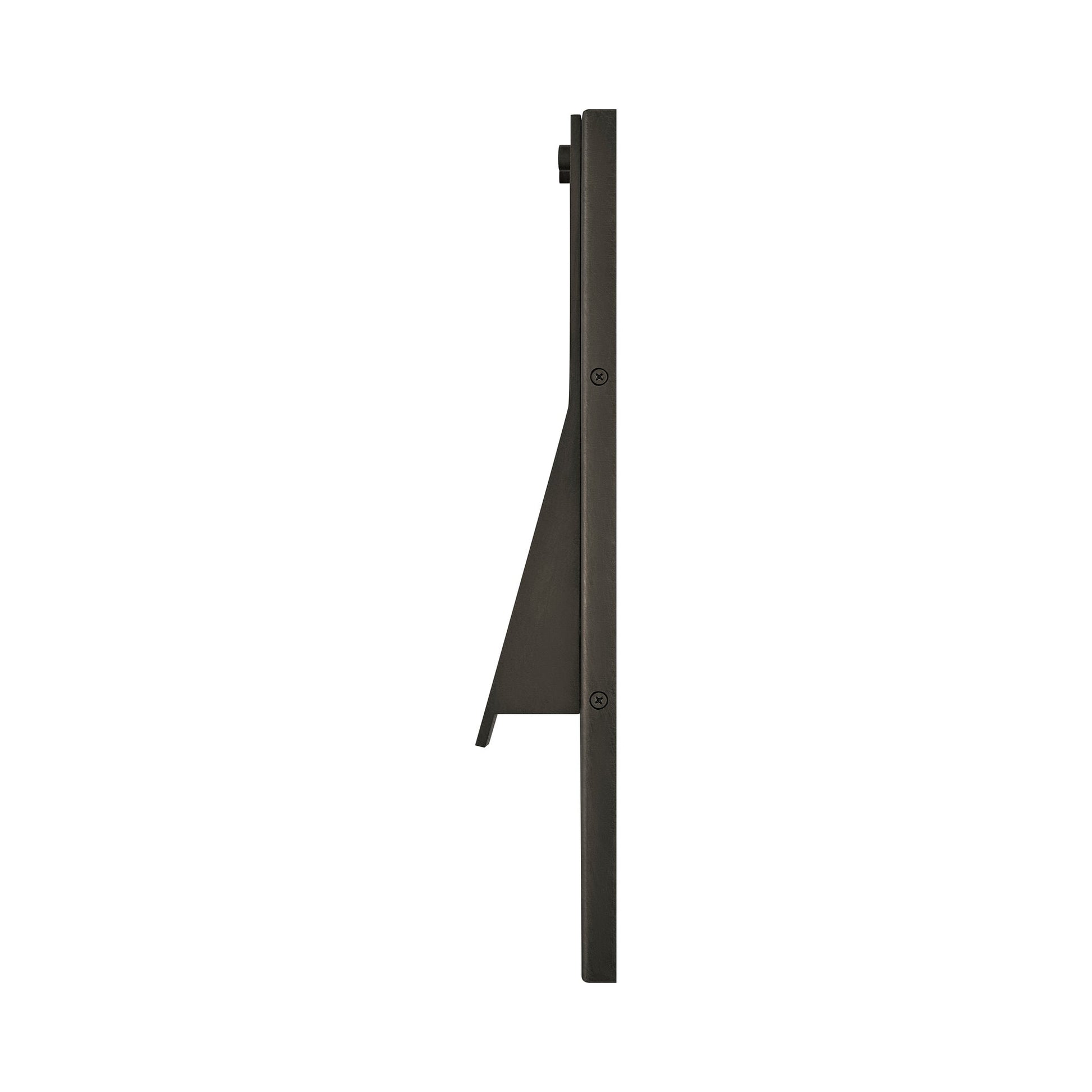Fold Outdoor LED Wall Light in Detail.