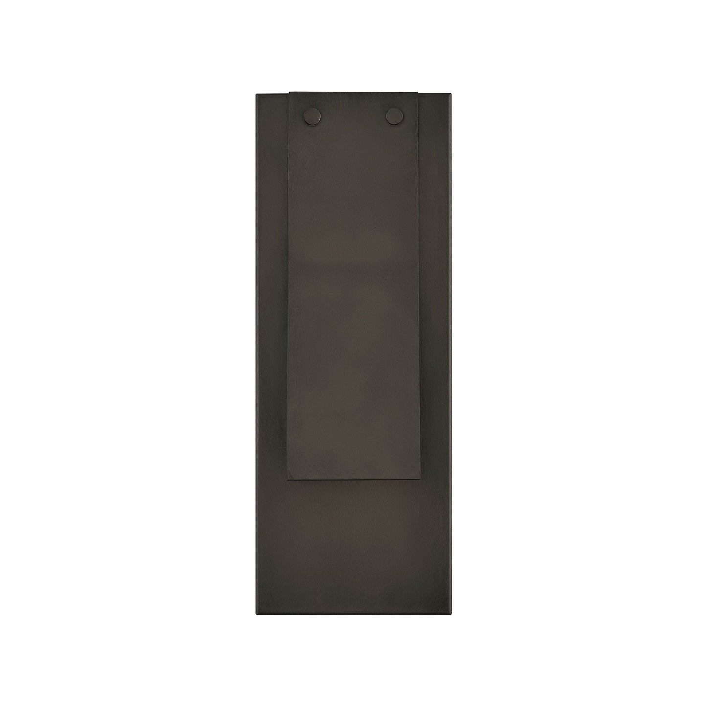 Fold Outdoor LED Wall Light in Detail.