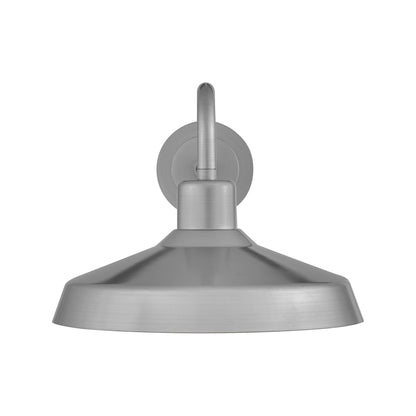 Forge Outdoor Wall Light in Detail.