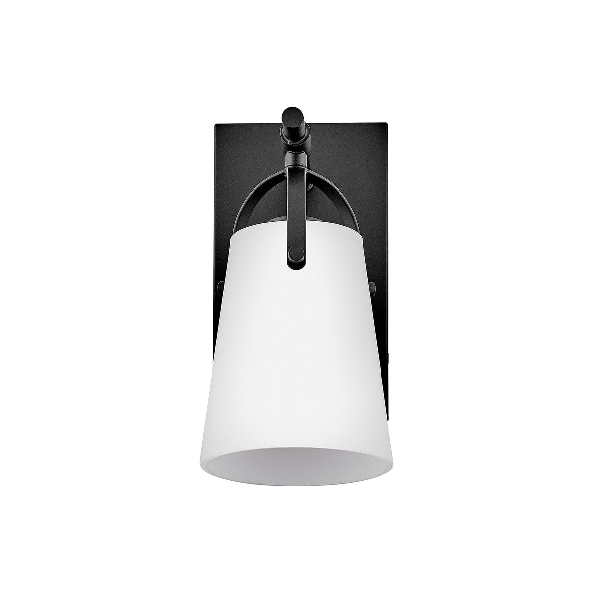 Foster Bath Wall Light in Detail.