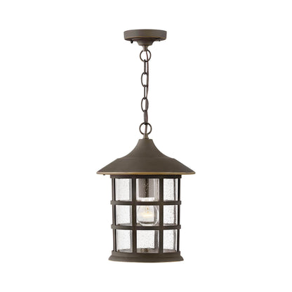 Freeport Coastal Outdoor Pendant Light.