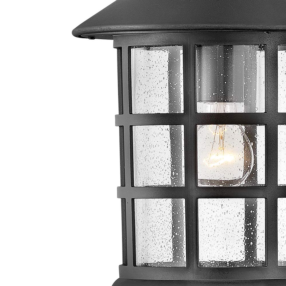 Freeport Coastal Outdoor Pendant Light in Detail.
