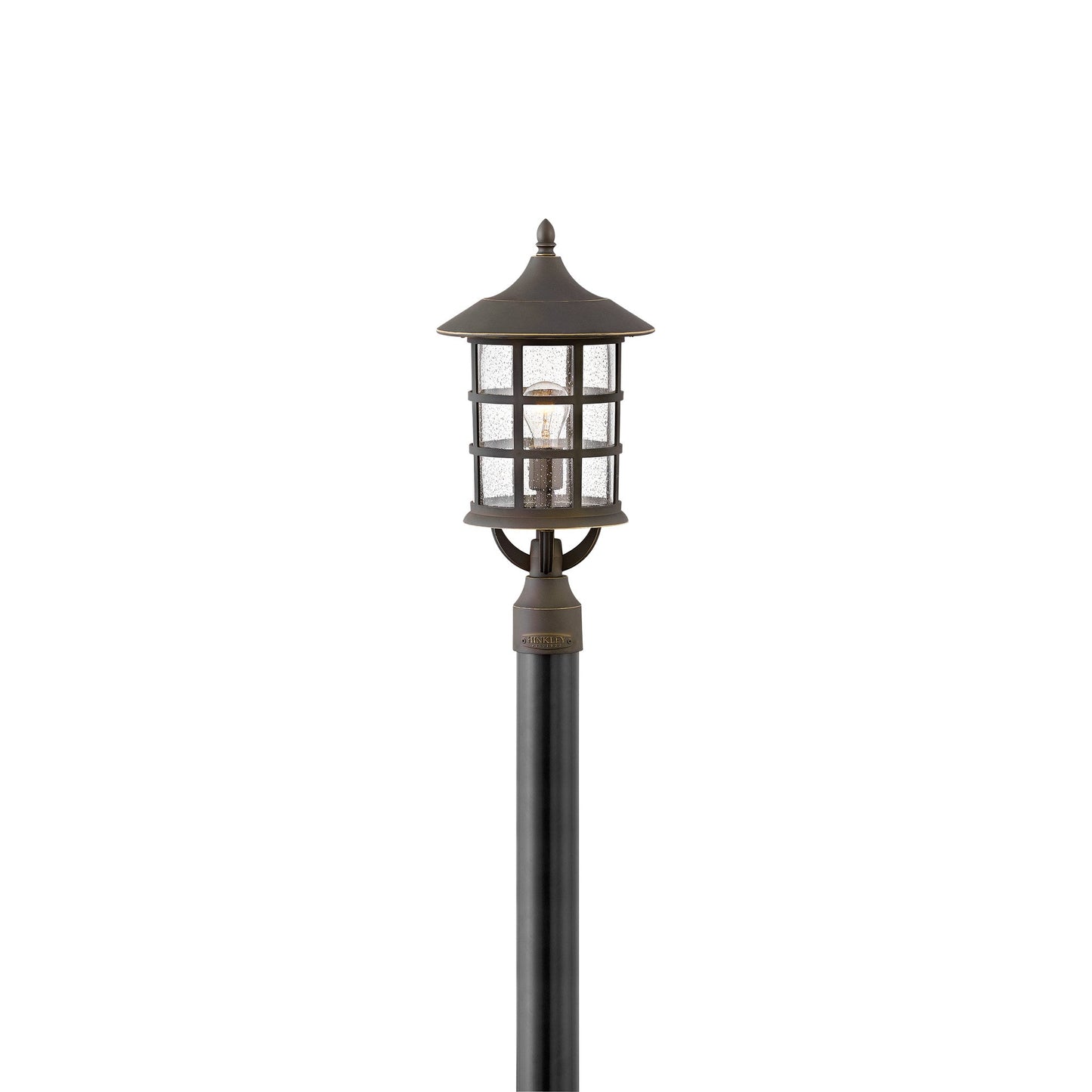 Freeport Coastal Outdoor Post Light.