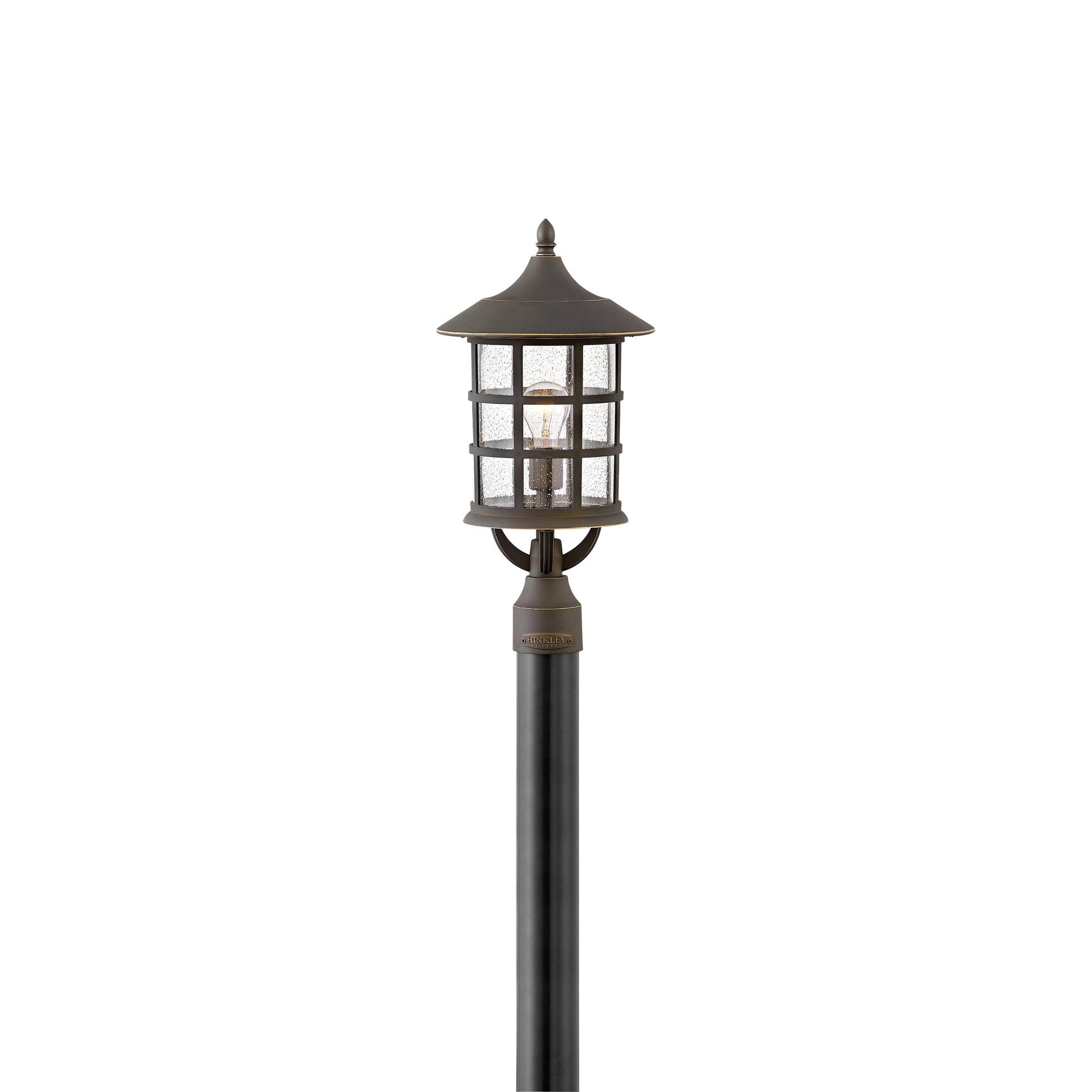 Freeport Coastal Outdoor Post Light.