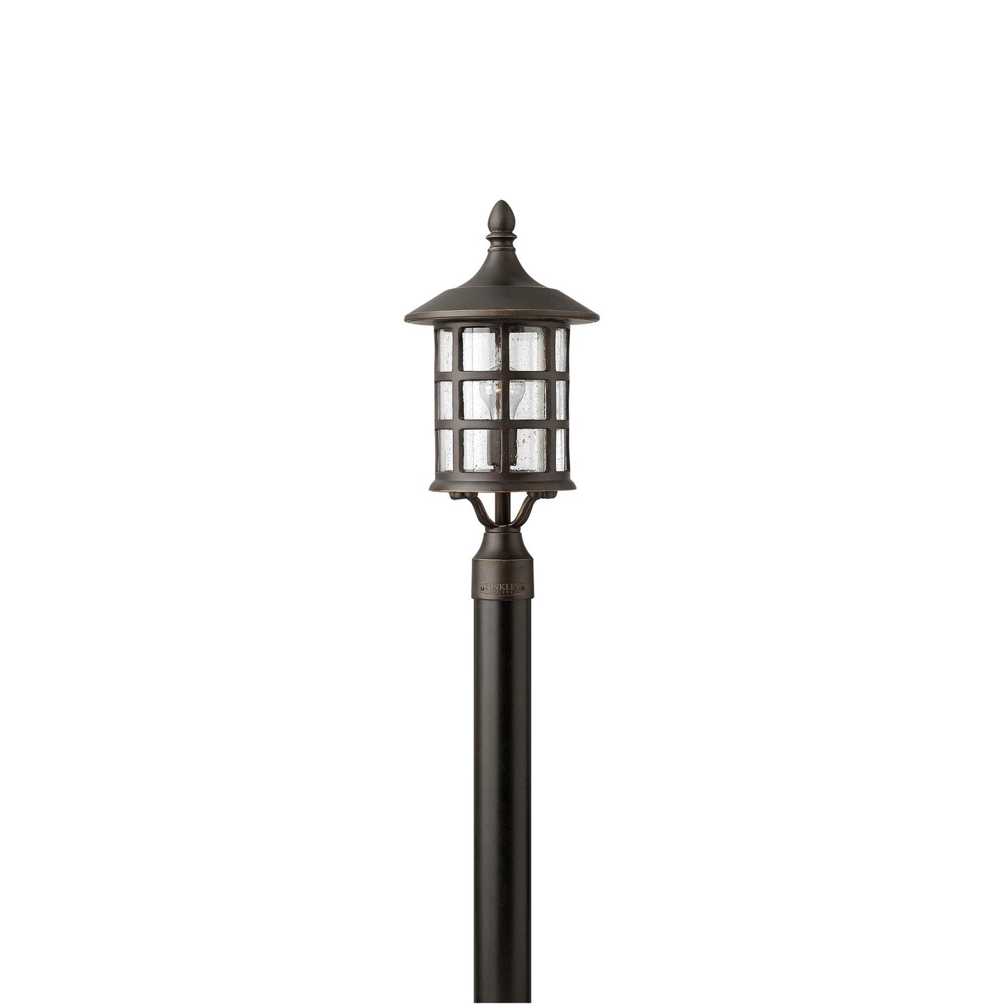 Freeport Outdoor Post Light.