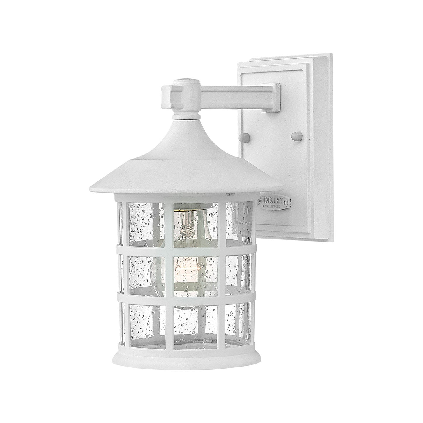 Freeport Outdoor Wall Light.