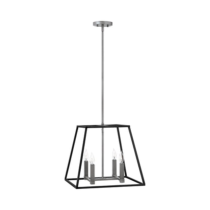 Fulton Pendant Light.