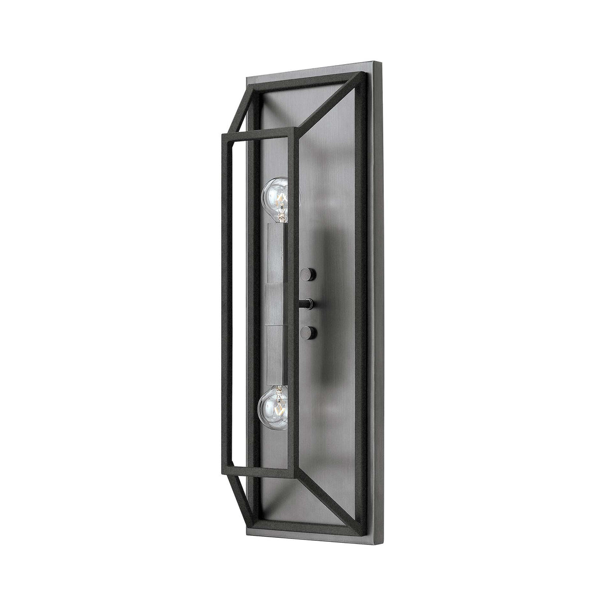 Fulton Wall Light.