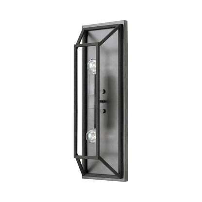 Fulton Wall Light.