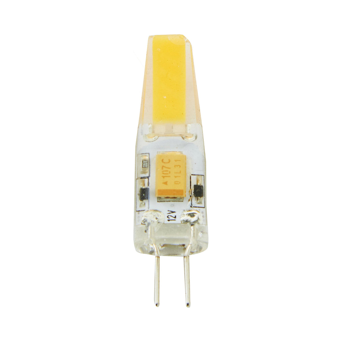 G4 LED Bulb.