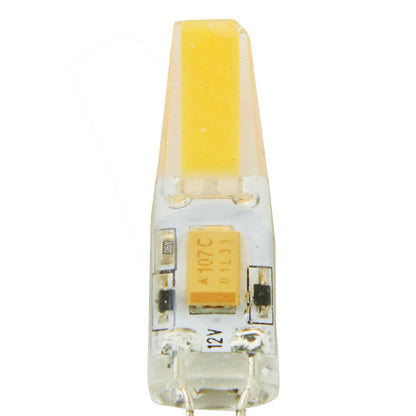 G4 LED Bulb in Detail.