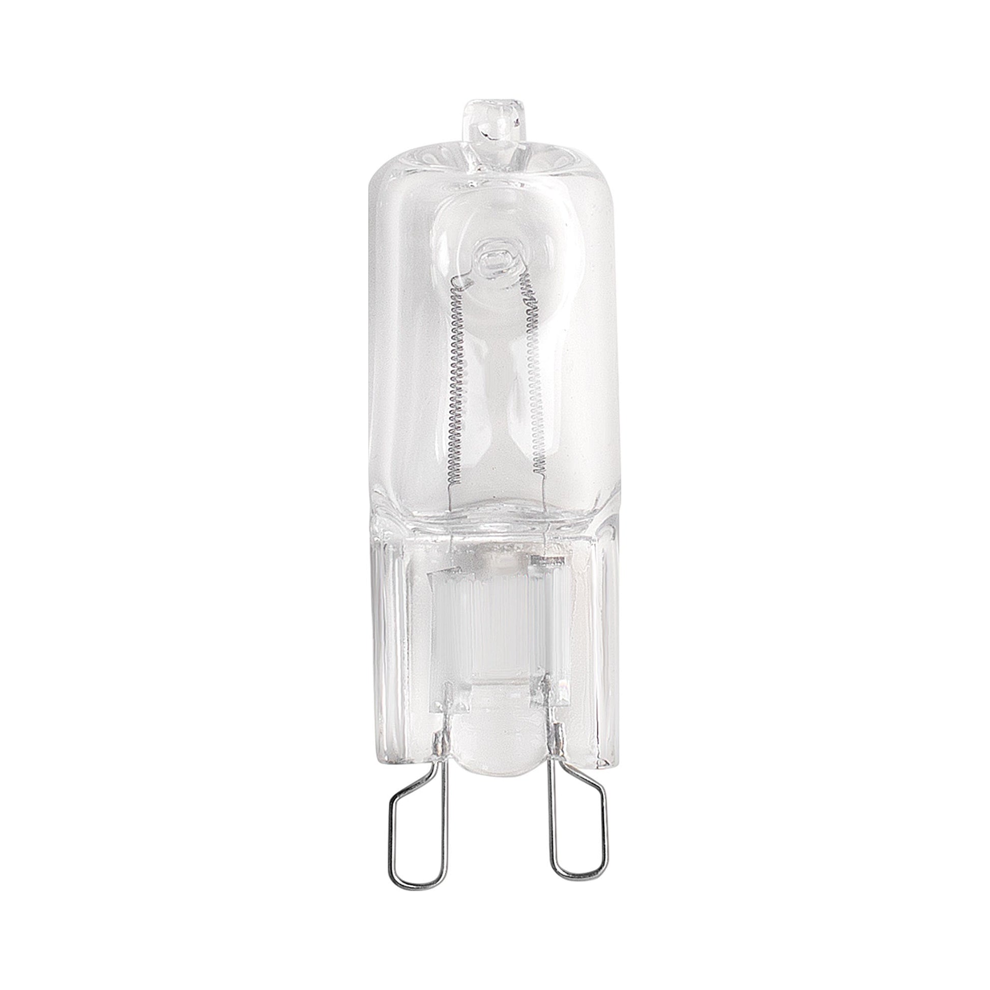 G9 60W Halogen Bulb.