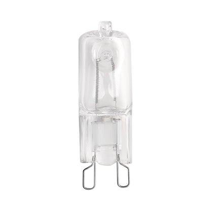 G9 60W Halogen Bulb.