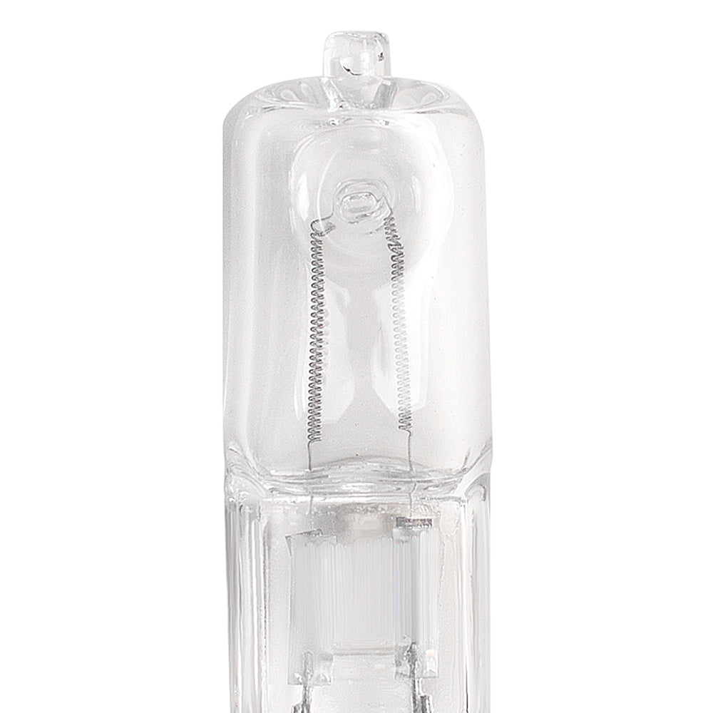 G9 60W Halogen Bulb in Detail.