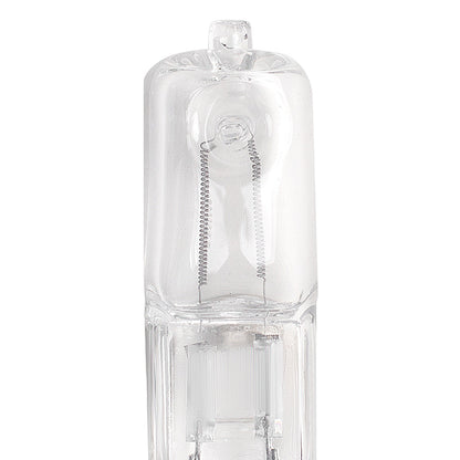 G9 60W Halogen Bulb in Detail.