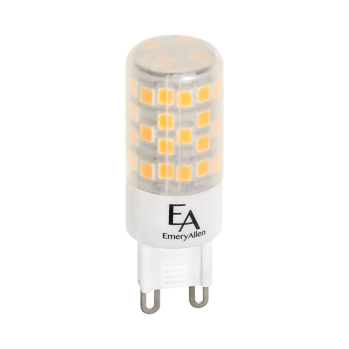 G9 LED Bulb.