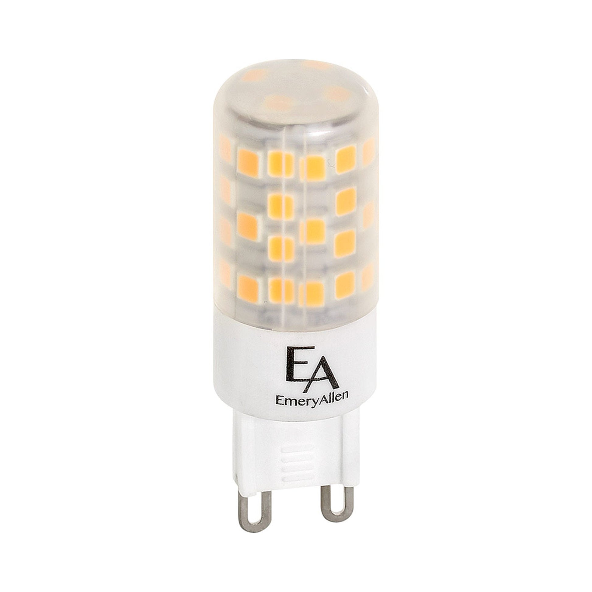 G9 LED Bulb.