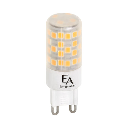 G9 LED Bulb.