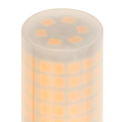 G9 LED Bulb in Detail.