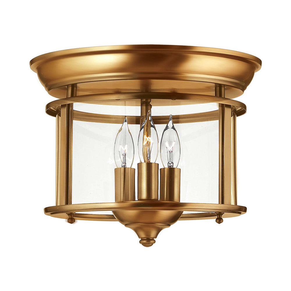 Gentry Flush Mount Ceiling Light.