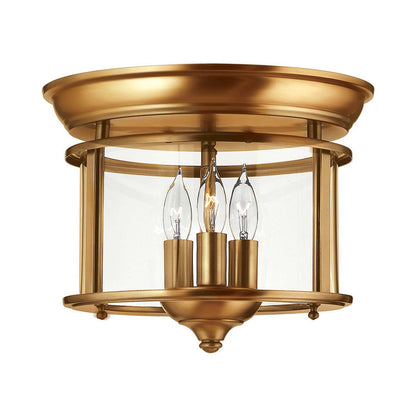 Gentry Flush Mount Ceiling Light.
