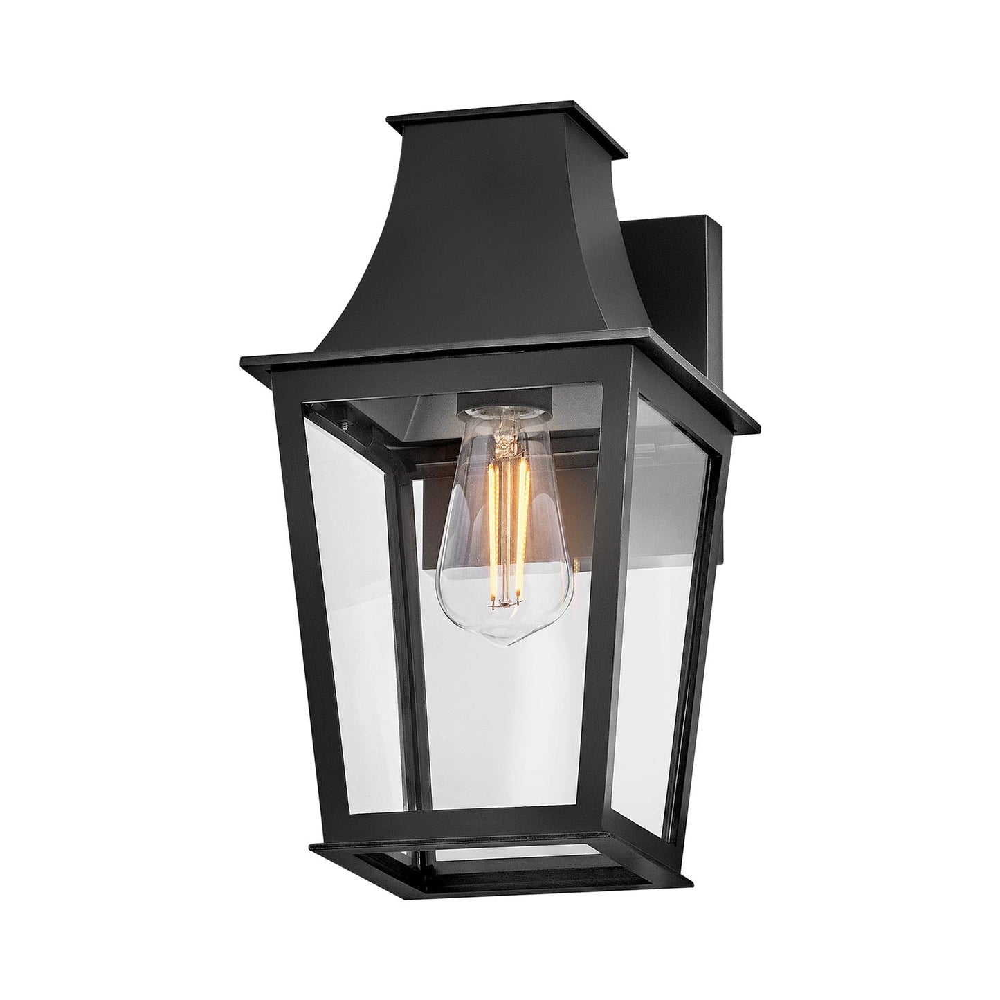 Georgetown 28890 Outdoor Wall Light in Detail.