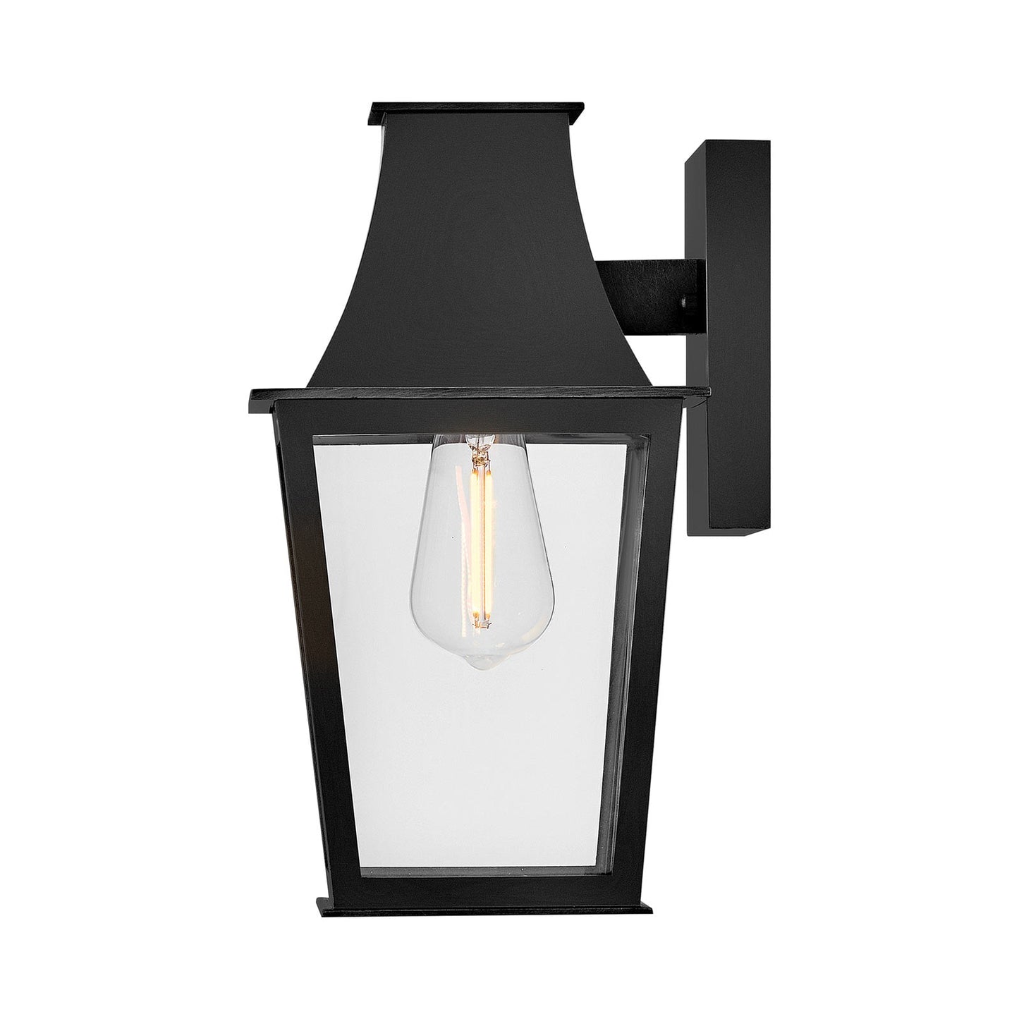 Georgetown 28890 Outdoor Wall Light in Detail.