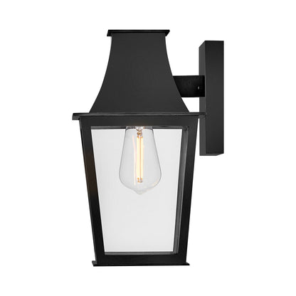Georgetown 28890 Outdoor Wall Light in Detail.