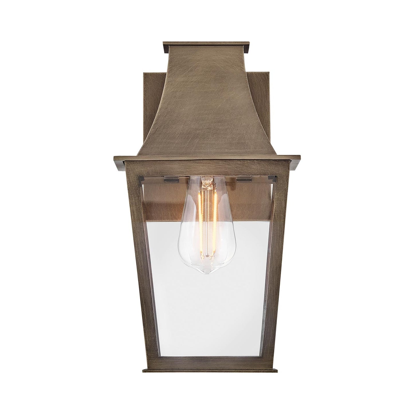 Georgetown 28890 Outdoor Wall Light in Detail.