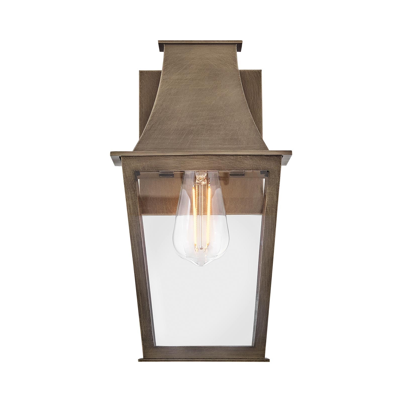 Georgetown 28890 Outdoor Wall Light in Detail.