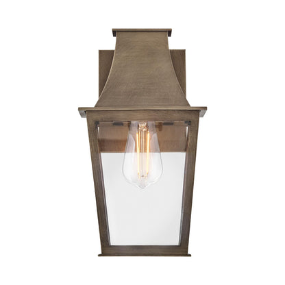 Georgetown 28890 Outdoor Wall Light in Detail.