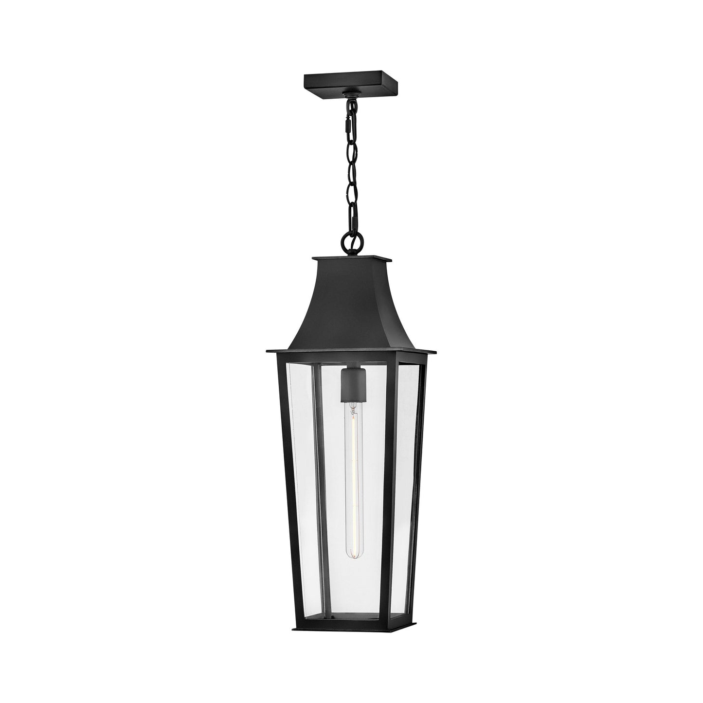 Georgetown Outdoor Pendant Light.