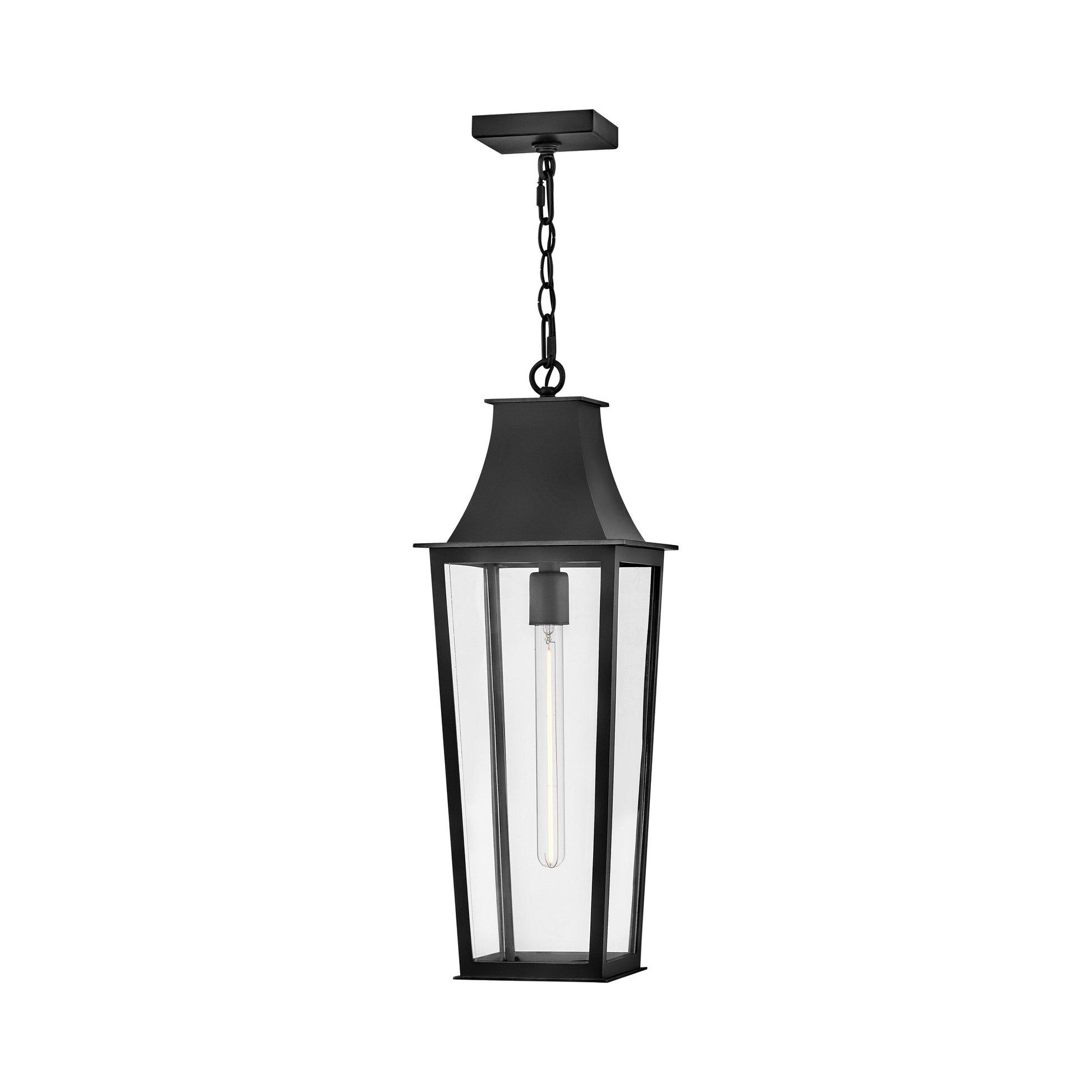 Georgetown Outdoor Pendant Light.