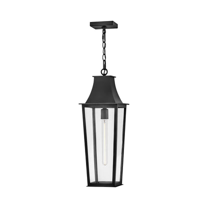 Georgetown Outdoor Pendant Light.