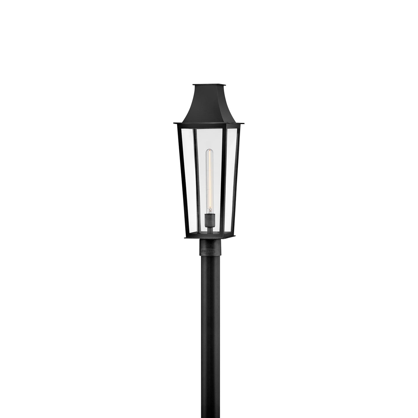 Georgetown Outdoor Post Light.