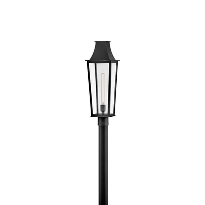 Georgetown Outdoor Post Light.