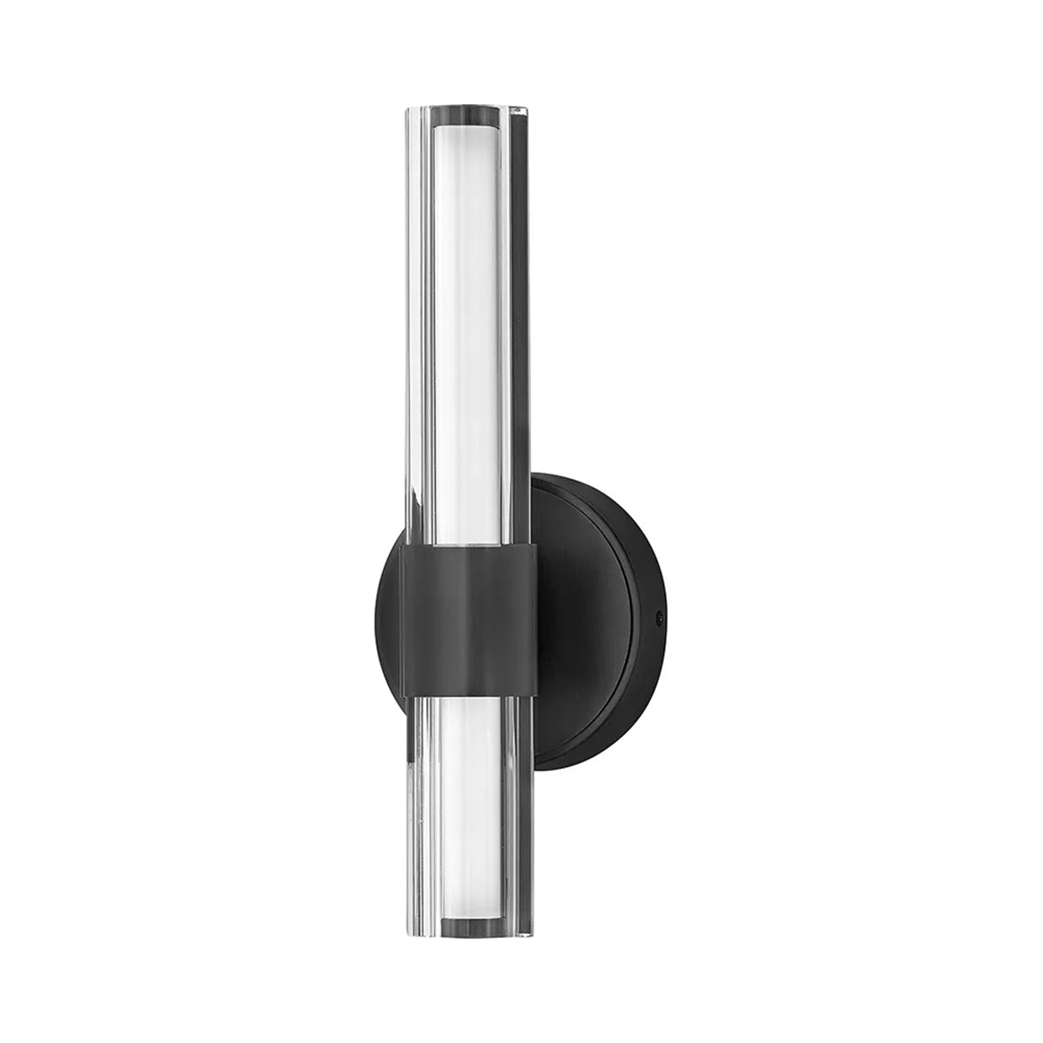 Georgette LED Wall Light.