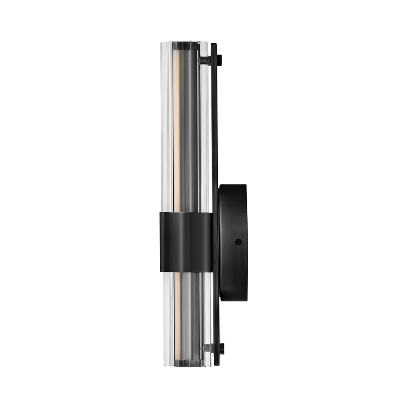Georgette LED Wall Light in Detail.