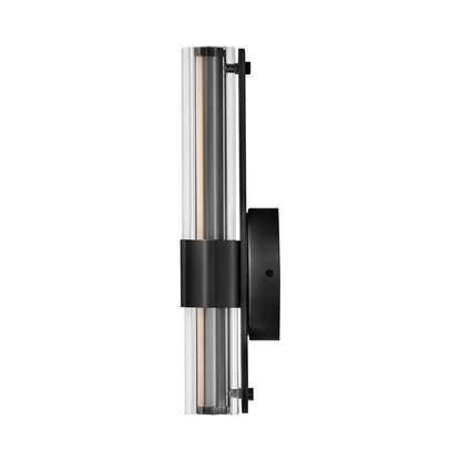 Georgette LED Wall Light in Detail.