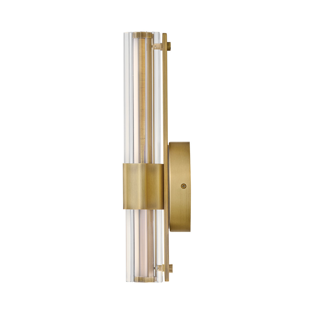 Georgette LED Wall Light in Detail.