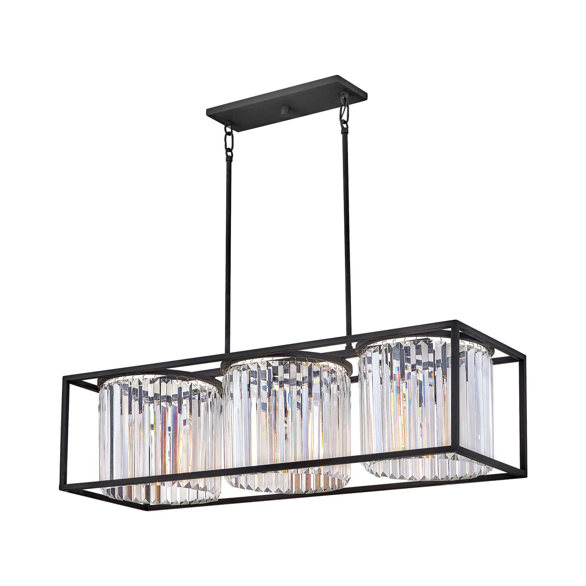 Giada Linear Pendant Light.