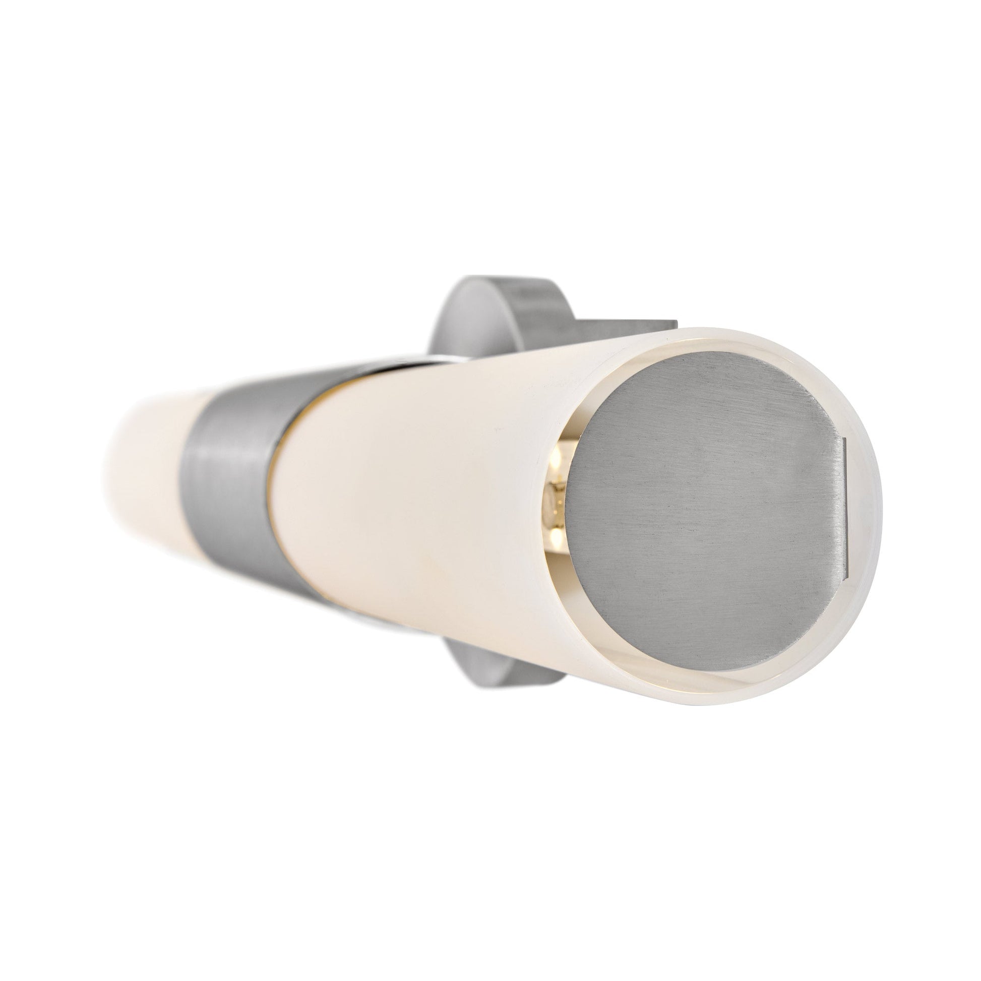 Grace LED Bath Vanity Light in Detail.