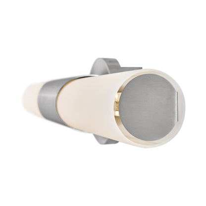 Grace LED Bath Vanity Light in Detail.