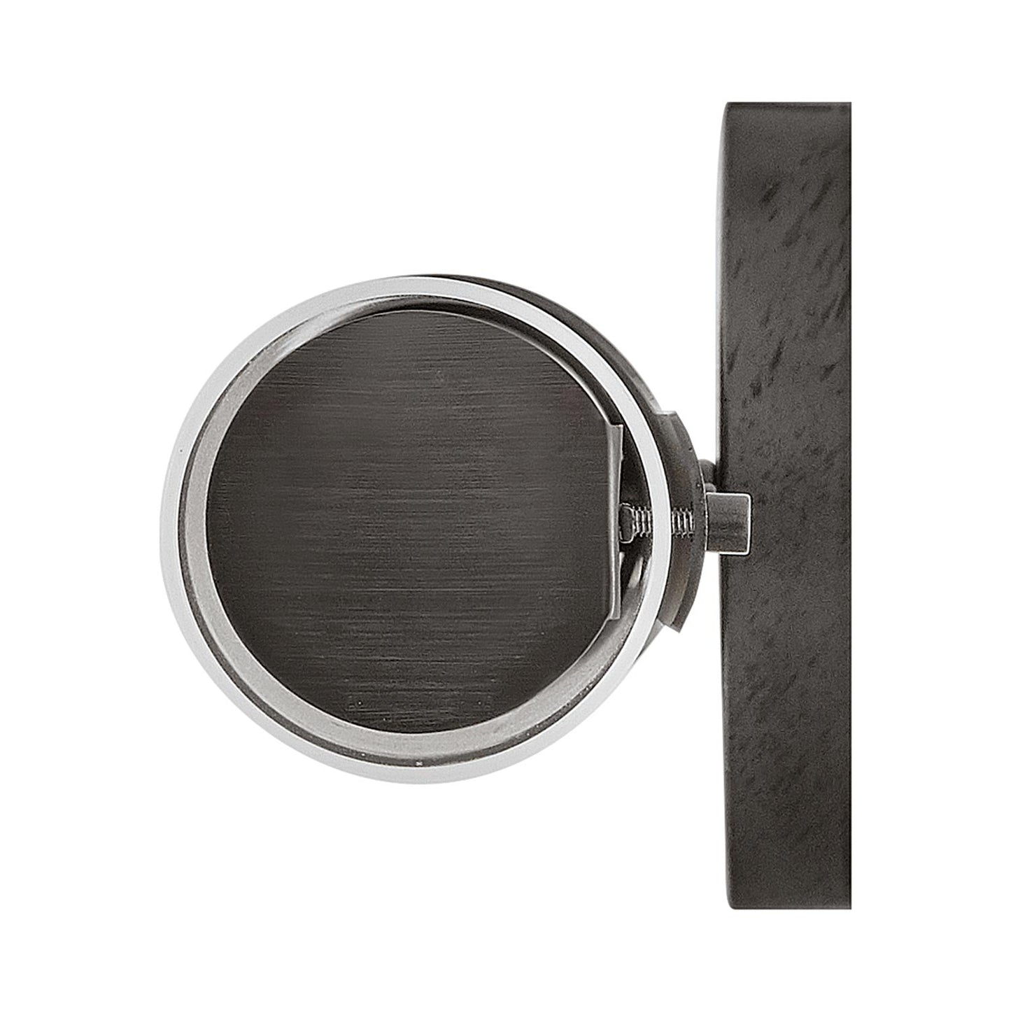 Grace LED Bath Vanity Light in Detail.